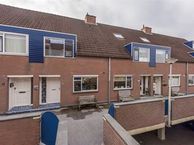 Anthony van Hobokenstraat 19, 3161 KR Rhoon
