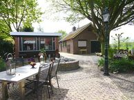 Overloonseweg 5 a, 5821 EE Vierlingsbeek