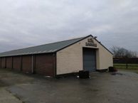 Marisstraat 40, 5985 PS Grashoek