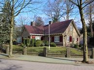 van Heeckerenlaan 1, 6711 JM Ede