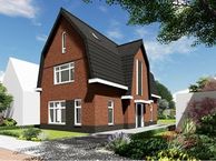 J.C. Beetslaan 14, 2131 AM Hoofddorp