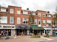 Adriaen van Ostadelaan 61 bis, 3583 AB Utrecht