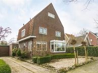 J H Kruisstraat 2 a, 8441 BV Heerenveen