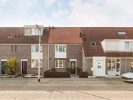 Kruiningenstraat 39, 5045 PS Tilburg