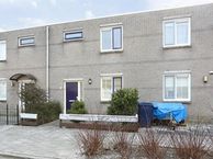 Wijnruitstraat 8, 1314 HH Almere