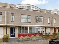 Marga Klompésingel 251, 2135 JZ Hoofddorp