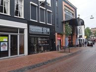 Ziekerstraat 94, 6511 LK Nijmegen