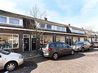 Jan de Wittstraat 5, 2613 TP Delft