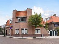 Kerkstraat 19, 2242 HA Wassenaar