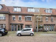 Snipstraat 17 -bis, 3582 TD Utrecht