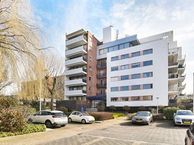 Chet Bakerstraat 33, 1066 GH Amsterdam