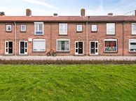 Koningin Wilhelminaweg 104, 2802 HS Gouda