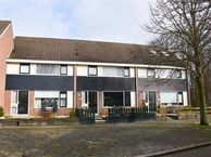 Hoge Poel 27, 1779 EM Den Oever