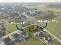Koggeweg 1, 1735 GH 't Veld