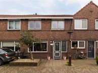 Spoorbaanstraat 18, 3119 JH Schiedam
