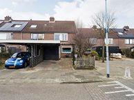 Musholm 127, 2133 HR Hoofddorp