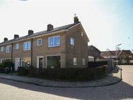 Begoniastraat 6, 8922 EG Leeuwarden