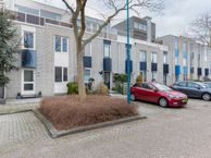 Marineblauw 6, 2718 KA Zoetermeer