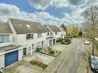 Papegaai 31, 4822 PL Breda