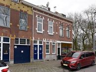 Wolphaertsbocht 76 b, 3082 AR Rotterdam