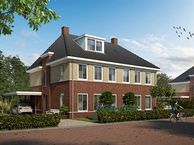 Hazenleger bouwnr 4.2, 7325 CK Apeldoorn
