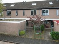 Morrastraat 5, 1317 CC Almere