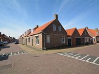 Koudorpstraat 25, 4361 BS Westkapelle