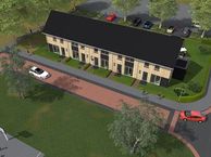 Troelstrastraat, 8331 AV Steenwijk