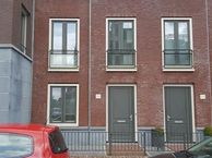 Plaspoelstraat 115, 2265 XL Leidschendam