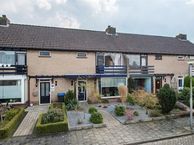 Leuvenhoek 9, 4741 CN Hoeven