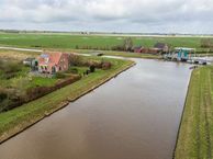 Scheve Klap 2, 9944 VB Nieuwolda