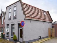 Spuitsteeg 4, 1779 AE Den Oever