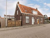 Kerkweg 3, 2992 SE Barendrecht