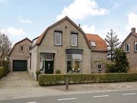 Wilhelminalaan 9, 5109 AE 's Gravenmoer