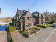 Liesboslaan 14, 4814 NW Breda