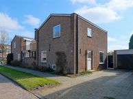 Crocusstraat 10, 7531 CZ Enschede