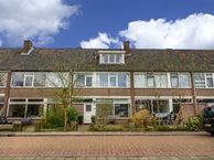 Franz Lisztlaan 14, 2253 HL Voorschoten