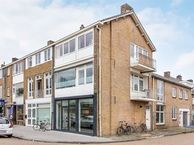 Professor Regoutstraat 1 C, 6524 RV Nijmegen