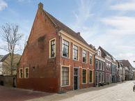 Kruisstraat 25, 8911 KP Leeuwarden