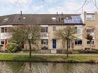 Oostmolenpad 39, 2807 DP Gouda