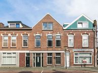 Pieter Karel Drossaartstraat 61, 3131 PA Vlaardingen