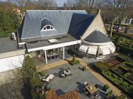 Jonkheer Geverslaan 18, 1964 KH Heemskerk