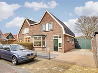 Tulpstraat 10, 1911 EX Uitgeest