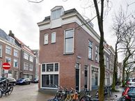 Pieterskerkgracht 2 A, 2311 SZ Leiden