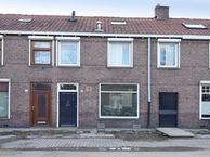 Jan Heijnsstraat 13, 5041 GB Tilburg