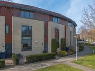 Meindert Hobbemastraat 192, 1318 PH Almere