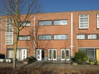 Chagallweg 53, 1328 LC Almere