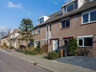 Albert Verweijlaan 101, 2182 PV Hillegom