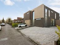 Kornelis van Tollaan 22, 3065 DB Rotterdam