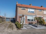 Gravin Anna van Burenstraat 21, 3284 AL Zuid-Beijerland